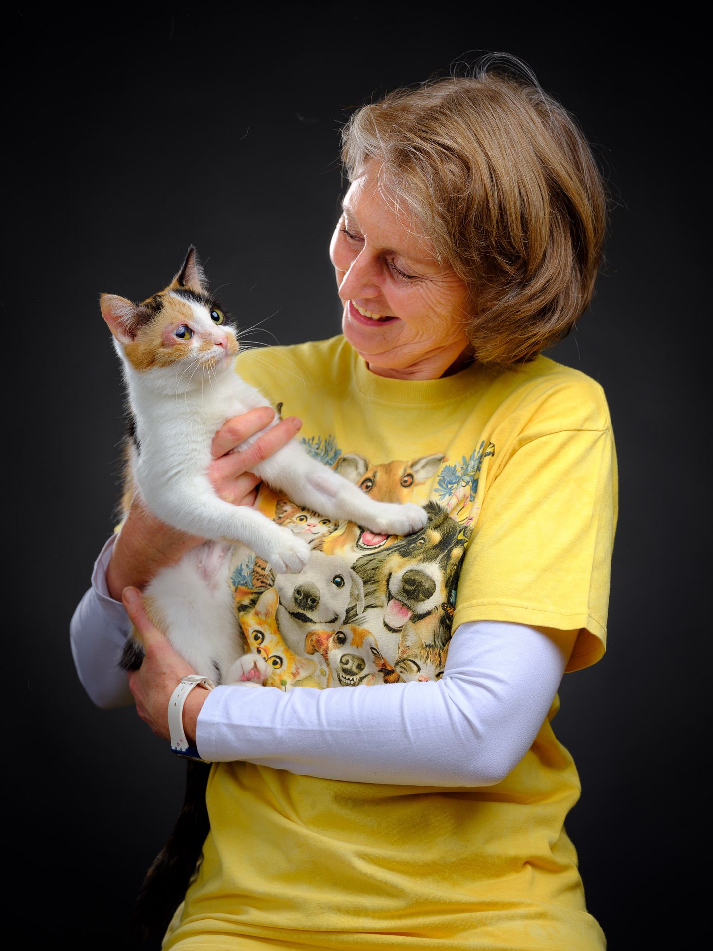 Mag.vet.med. Jutta Zimmer